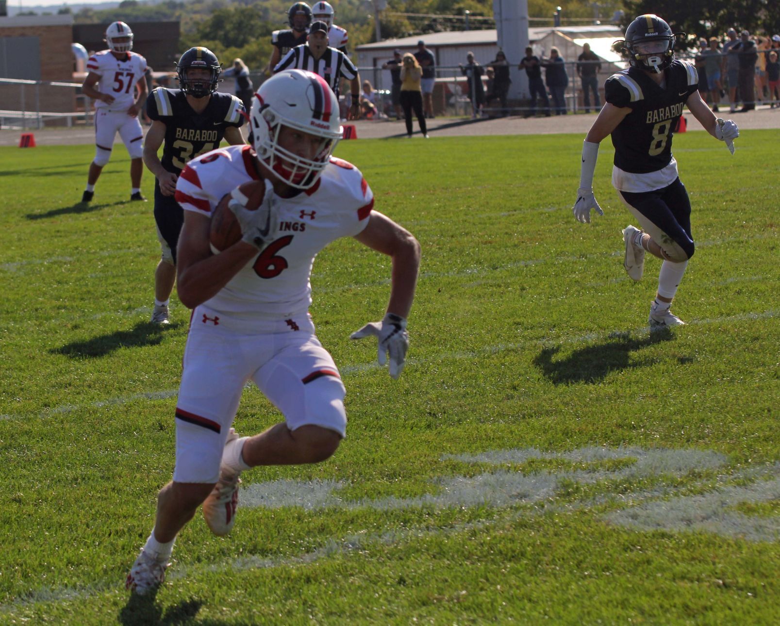 Wyatt Denu